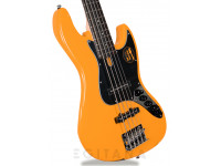 Marcus Miller V3-5 (2ND GEN) ORG ORANGE Marcus Miller V3-5 (2ND GEN) ORG ORANGE